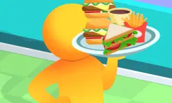 Dream Restaurant 3D image