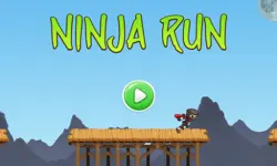 Ninja Run Adventure image