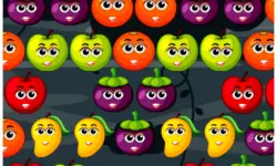 Bubble Shooter Fruits image