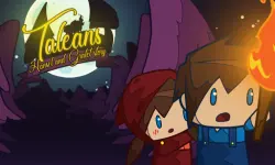 Taleans image