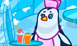 Penguin Cafe image