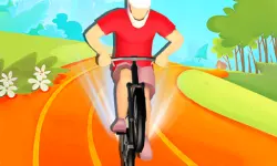 Bike Stunt Race image