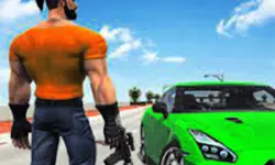 City Driver 2 - Drive Around The City (Ready) image