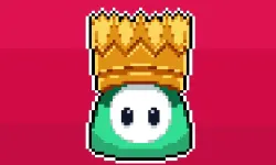 FALL HEROES GUYS.?O image