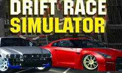 Drift Race Simulator image