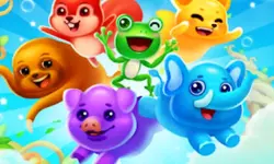 Pet Rescue Saga image