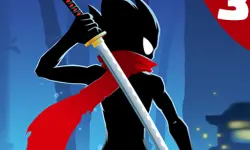 Stickman Parkour 3 image