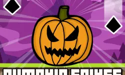 Pumpkin Spikes image