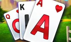 Solitaire Grand Harvest image