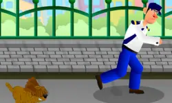 Tom Runner image