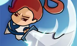 Knife Vs Sword.io image