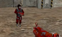 Unblocked Shooters image