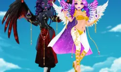 Angelic Charm Princess image