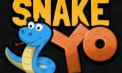 Snake YO image