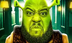 5 Night at Green Head Monster image