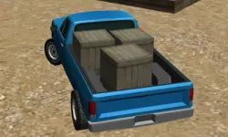 Pickup Cargo image