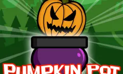 Pumpkin Pot image