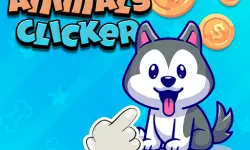 Animals Clicker image