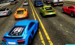 Car OpenWorld Game image