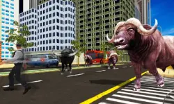 Wild Bull Shooter image