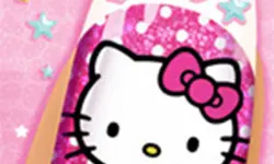 Hello Kitty Nail Salon - Fashion Star image