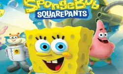 Spongebob Squarepants Run 3D image