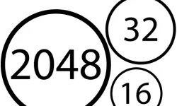 Merge Numbers 2048 image