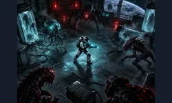 Alien Quarantine image