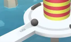 Crazy Obstacle Blitz image