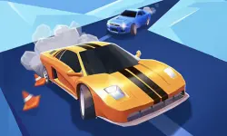 Real Drift Racing image