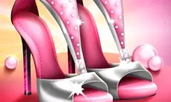 Shoes Designer image