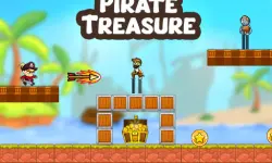 PirateTreasure image