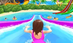 Dora Rush Water Park image