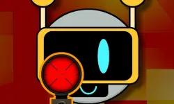 Sprunki 3D Shooter image