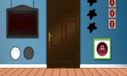 Blue Room Escape image