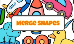 Merge Shapes image