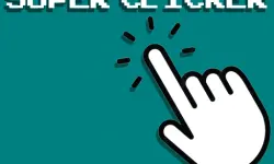 Super Clicker Game image