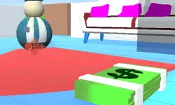 Wobble Boy Escape image