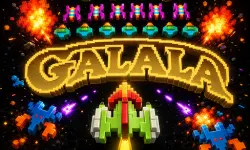 Galala image