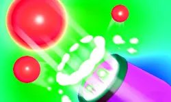 BallFill 3D Game image