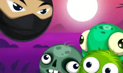 Block Breaker Zombie image