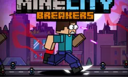 Minecity Breakers image