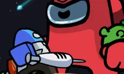 Imposter Clash image