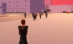 Agent 77 image