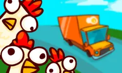 Go Chicken Go image