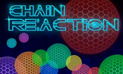 Chain reaction image