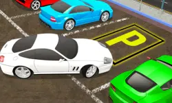 Real Car Parking image