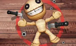 Puppet Master image