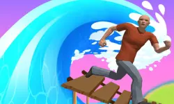 Tsunami Smash image