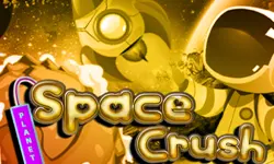 SpacePlanetCrush image